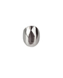 ROUNDED SHIELD RING ring Kendall Conrad   