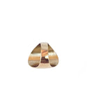 ROUNDED SHIELD RING ring Kendall Conrad   