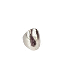 ROUNDED SHIELD RING ring Kendall Conrad   