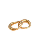 ROUNDED FLEX RING ring Kendall Conrad   