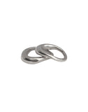 ROUNDED FLEX RING ring Kendall Conrad   