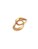 ROUNDED FLEX RING ring Kendall Conrad   