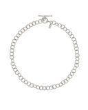 TOGGLE CHAIN ANKLET new jewelry arrivals, Kendall Conrad   