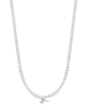 TOGGLE I CHAIN NECKLACE new jewelry arrivals, Kendall Conrad Sterling SIlver  