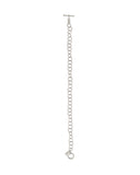 TOGGLE I CHAIN BRACELET new jewelry arrivals, Kendall Conrad   
