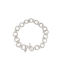 TOGGLE II CHAIN BRACELET new jewelry arrivals, Kendall Conrad Sterling Silver  