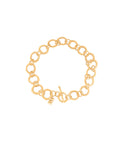 TOGGLE II CHAIN BRACELET new jewelry arrivals, Kendall Conrad Gold Plated  