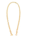 TOGGLE II CHAIN NECKLACE new jewelry arrivals, Kendall Conrad   