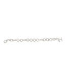 TOGGLE I CHAIN BRACELET new jewelry arrivals, Kendall Conrad   