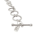 TOGGLE III CHAIN NECKLACE jewelry, Kendall Conrad   