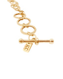 TOGGLE III CHAIN NECKLACE jewelry, Kendall Conrad   