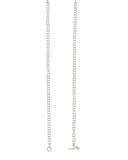 TOGGLE I CHAIN NECKLACE new jewelry arrivals, Kendall Conrad   