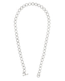 TOGGLE III CHAIN NECKLACE jewelry, Kendall Conrad   