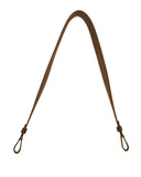 1.5" SHOULDER STRAP in Sienna Napa bag strap Kendall Conrad   