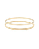 UPPER ARM IMAAN BANGLE new jewelry arrivals, Kendall Conrad Gold Plated  