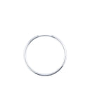 ESSENTIAL HOOP EARRINGS earrings Kendall Conrad   