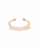 ABANICO I CUFF BRACELET jewelry, bracelet Kendall Conrad   