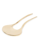 ABANICO I HAIR HOOK Hair Pin Kendall Conrad Gold Plated  
