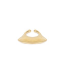 ABANICO II RING jewelry, Kendall Conrad Gold Plated 6 