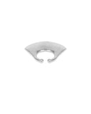 ABANICO II RING jewelry, Kendall Conrad Sterling Silver 6 
