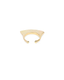 ABANICO I RING jewelry, ring Kendall Conrad Brass 6 