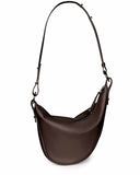 BOTITA CROSSBODY BAG in Umber Napa crossbody bag Kendall Conrad   