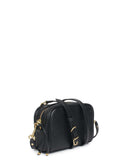 CHI CHI MINI BAG in Black Napa small bag Kendall Conrad   