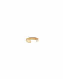 EAR BAND CUFF gold Kendall Conrad 14K Gold  