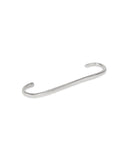 EAR BAND LONG CUFF gold Kendall Conrad   