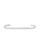 EAR BAND LONG CUFF gold Kendall Conrad Sterling Silver  