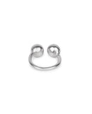 ESFERA RING CUFF jewelry, Kendall Conrad   