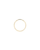 ESSENTIAL HOOP EARRINGS earrings Kendall Conrad   
