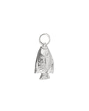 FISH CHARM jewelry, Kendall Conrad Sterling Silver  
