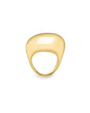 GRANDE II RING new jewelry arrivals, Kendall Conrad 6 Gold Plated 
