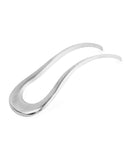 HAIR HOOK Hair Pin Kendall Conrad silver  