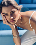 KASBAH RING II jewelry Kendall Conrad   