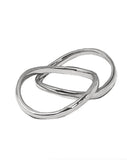 MAJA BANGLE II bracelet Kendall Conrad Sterling Silver  