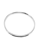 IMAAN BANGLE jewelry, Kendall Conrad Sterling Silver  