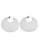 KOUTOUBIA II HOOP EARRINGS new jewelry arrivals, Kendall Conrad   