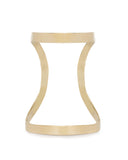 MAJA CUFF BRACELET bracelet Kendall Conrad Brass  