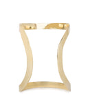 MAJA CUFF BRACELET bracelet Kendall Conrad   