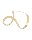 MAJA CUFF BRACELET bracelet Kendall Conrad Gold Plated  