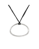 MAJA LONG PENDANT jewelry, Kendall Conrad   