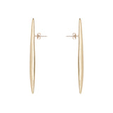 OBLIQUE DROP EARRINGS earrings Kendall Conrad   