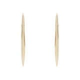 OBLIQUE DROP EARRINGS earrings Kendall Conrad   