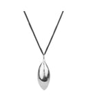 OBLIQUE PENDANT II jewelry, Kendall Conrad   