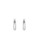 OBLIQUE POST EARRINGS jewelry, Kendall Conrad   