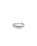 OBLIQUE CUFF RING jewelry, Kendall Conrad   