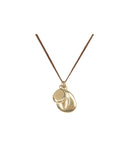 ROCK II PENDANT jewelry, Kendall Conrad   