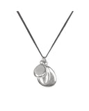 ROCK I PENDANT jewelry, Kendall Conrad   